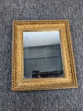 Antique ornate gold for sale  Lincoln