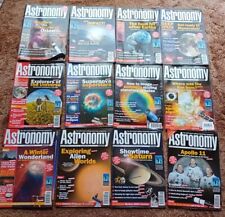 astronomy magazine for sale  NEWTON ABBOT