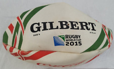 Gilbert rugby cup for sale  SOUTHALL
