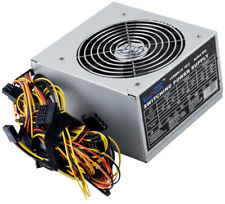 POWER SUPPLY LC POWER LC500H-12 V2.2 500W ATX 20+4-PIN for sale  Shipping to South Africa