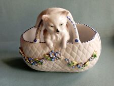 Ancien porcelaine chat d'occasion  Saint-Amand-les-Eaux