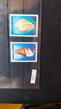 Briefmarken meeresleben musche gebraucht kaufen  Idstein