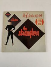 Stranglers collection 1977 for sale  HARTLEPOOL