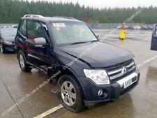 Mitsubishi shogun 2007 for sale  ROCHDALE