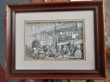 Large anton pieck for sale  CHESTER