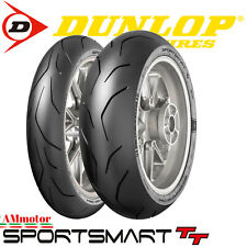 Dunlop sportsmart coppia usato  Italia