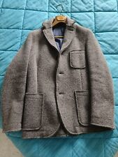 Cappotto corto lana usato  Bari