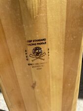 Grey owl paddle for sale  Claremont