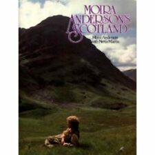 Moira anderson scotland for sale  UK