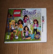 Lego friends nintendo usato  Moena