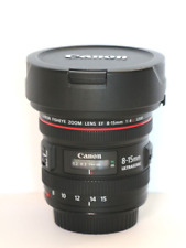 Canon 15mm usm for sale  Studio City