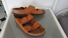 Birkenstock arizona weichbettu gebraucht kaufen  Heilbronn