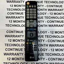 Genuine akb73275606 remote for sale  WHITBY