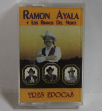 Ramon ayala cassette for sale  Corpus Christi