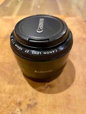 Canon 50mm 1.8 for sale  SHEFFIELD