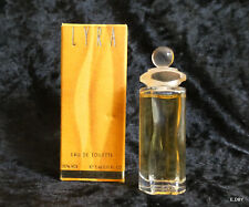 Miniature parfum lyra d'occasion  Six-Fours-les-Plages