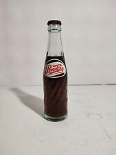 Bouteille pepsi cola d'occasion  Goulles