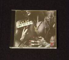 CD Scorpions- Best Of (Columbia House Record Club Edition) comprar usado  Enviando para Brazil