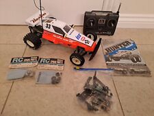 Vintage Marui Hunter Rc Buggy Rtr for sale  Shipping to South Africa