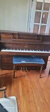 Yamaha upright counsel for sale  Greenwich