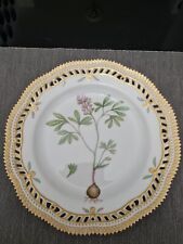 Royal copenhagen flora usato  Genova
