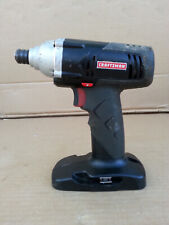 Craftsman 19.2v cordless for sale  Shipping to Ireland