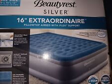 Beautyrest silver extraordinai for sale  Findlay