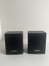 Bose virtually invisible for sale  Pflugerville