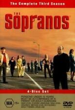 Sopranos season dvd for sale  Shipping to Ireland