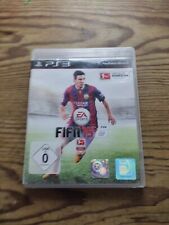 Playstation 3 / PS3 game | FIFA 15 top titles CIB good football Messi EA sports for sale  Shipping to South Africa