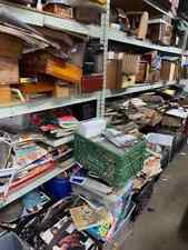 Pound warehouse box for sale  New Hampton