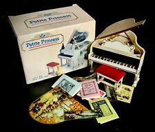 Móveis vintage para bonecas Petite Princess Grand Piano comprar usado  Enviando para Brazil