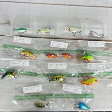 Lot assorted crankbaits for sale  Independence