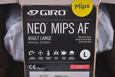 Giro neo mips for sale  Walnut