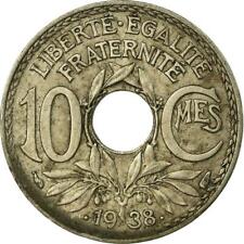 French coin centimes for sale  Shipping to Ireland
