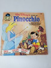 Pinocchio vintage children for sale  Seabrook