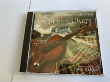 Scottish fiddle orchestra for sale  STEVENAGE