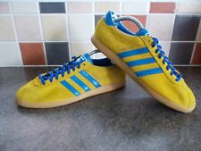Adidas malmo trainers for sale  WREXHAM