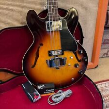 Vintage 1965 gibson for sale  HEANOR