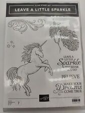 sparkle einhorn gebraucht kaufen  Mulda