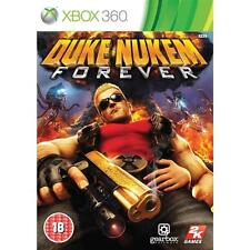 Duke Nukem Forever Xbox 360 - Super Fast Delivery - Same Day Dispatch. myynnissä  Leverans till Finland