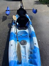 Sea kayak used for sale  SOUTHAMPTON
