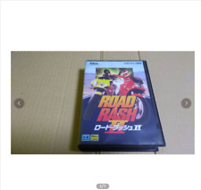 Cartucho de videogames MD Road Rash II 2 Sega Genesis Mega Drive corrida de ação comprar usado  Enviando para Brazil