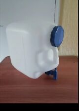 Camping water carrier for sale  BASILDON