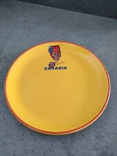 Assiette banania d'occasion  Pontivy