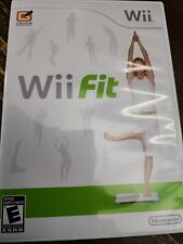 Wii fit game for sale  Murrayville