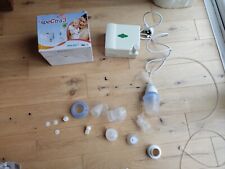 Electric breast pump for sale  HATFIELD