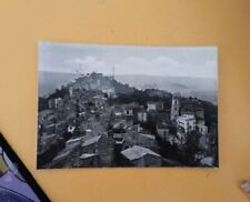 Cartolina antica archi usato  Italia