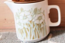 Hornsea pottery milk for sale  WYMONDHAM