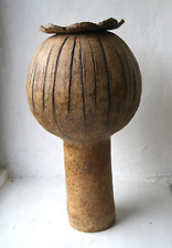 Terracotta vase handarbeit gebraucht kaufen  Berghsn.,-Windhgn.,-Lieberhsn.